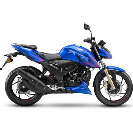 TVS APACHE RTR 200 FI 4V ABS 2025