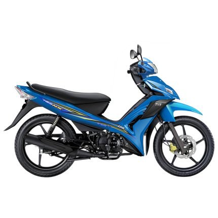 TVS NEO NX 2025
