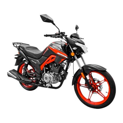 MAQUIMOTORA DAKOTA 150