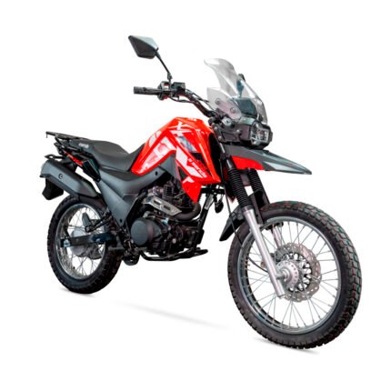 SSENDA X-TRAIL 200