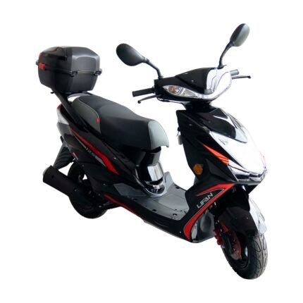 LIFAN 125T-2V-SE C/MALETA