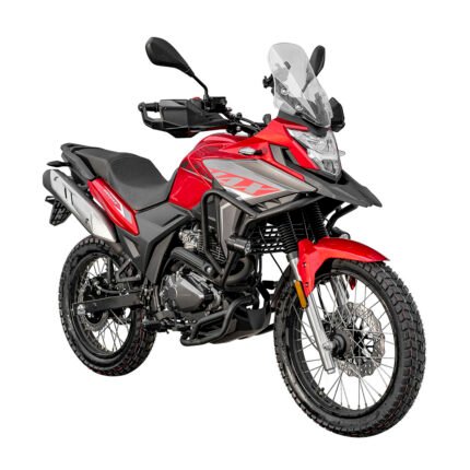 SONZEN TRIAX DELUXE 200