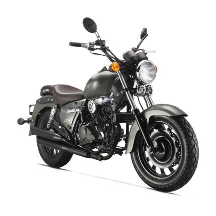 KEEWAY SUPERLIGHT 200