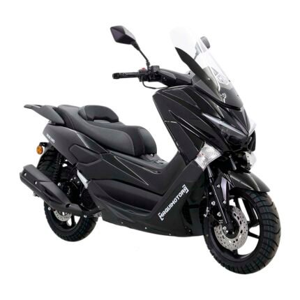 MAQUIMOTORA MURANO 150