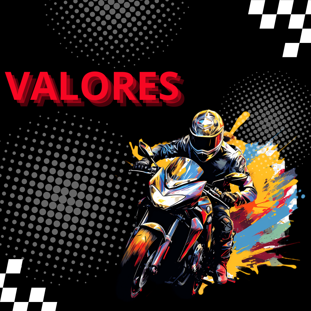 VALORES
